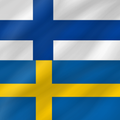 Finnish - Swedish