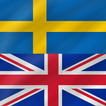 Swedish - English