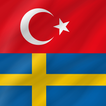 Swedish - Turkish