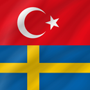 APK Swedish - Turkish