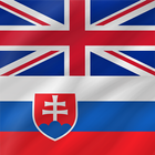 Slovak - English icône