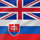 Slovak - English ícone