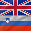 ikon Slovenian - English