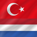 Turks - Nederlands