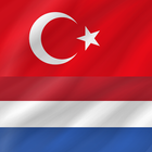 Turkish - Dutch иконка