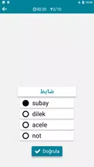 Baixar Turkish - Arabic APK