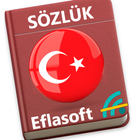 آیکون‌ Türkçe Sözlük