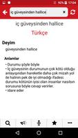 Türkçe Sözlük screenshot 3