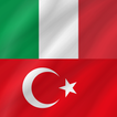 ”Turkish - Italian
