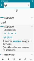Rusça - Türkçe Ekran Görüntüsü 1