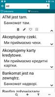Ukrainian - Polish 截图 3