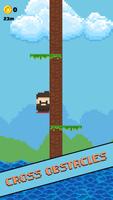 8bit Man Screenshot 1
