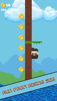 8bit Man Screenshot 3