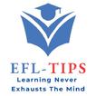 EFL-Tips icon