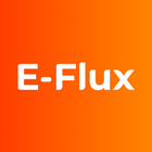 E-Flux by Road Zeichen