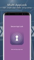 Multi AppLock पोस्टर