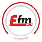EFM Radio icône