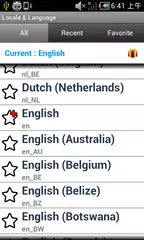 download Set Locale & Language APK