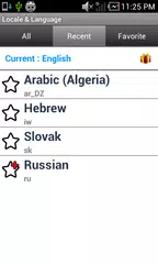 download Set Locale & Language APK