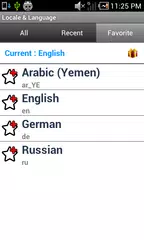 download Set Locale & Language APK