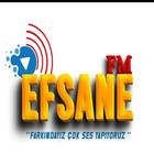 Efsane Fm biểu tượng
