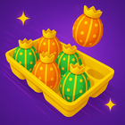 ikon Dragon Match - Egg Sort!