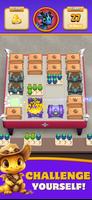 Dragon Match - Egg Sort! screenshot 1