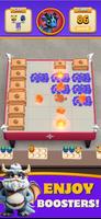Dragon Match - Egg Sort! screenshot 2