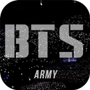 BTS Army Sticker for WhatsApp - WAStickerApps KPOP APK