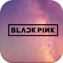 Black Pink Sticker for WhatsApp - WAStickerApps APK