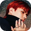 Sehun Sticker for WhatsApp - WAStickerApps KPOP APK