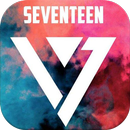 Seventeen Sticker for WhatsApp -WAStickerApps KPOP APK