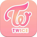 Twice Sticker for WhatsApp - WAStickerApps KPOP APK