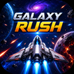Galaxy Rush icon