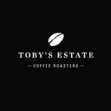 Toby's Estate Coffee PH