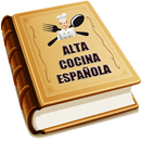 Alta Cocina Española aplikacja