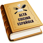 Alta Cocina Española icône