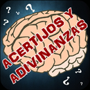 Acertijos y adivinanzas gratis aplikacja