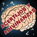 Acertijos y adivinanzas gratis APK