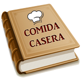 Comida Casera icon