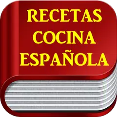 Recetas Cocina Española アプリダウンロード