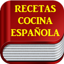 Recetas Cocina Española aplikacja