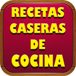 Recetas Caseras de Cocina