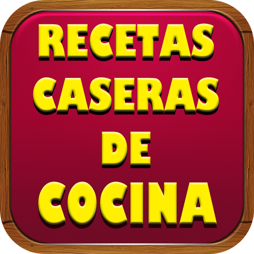 Recetas Caseras de Cocina