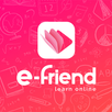 efriend Learning App APK