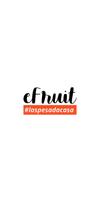 eFruit - Il marketplace alimentare Affiche