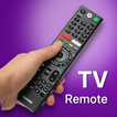 ”TV Remote Control - All TV