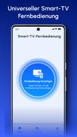 Samsung TV Fernbedienung Plakat
