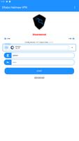 Eftabs Halimaw VPN ภาพหน้าจอ 2
