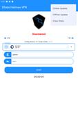 Eftabs Halimaw VPN screenshot 3
